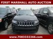 2016 Jeep Compass 2016 Jeep Compass - 22445810 - 1