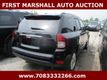 2016 Jeep Compass 2016 Jeep Compass - 22445810 - 4