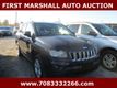 2016 Jeep Compass 2016 Jeep Compass - 22664462 - 0