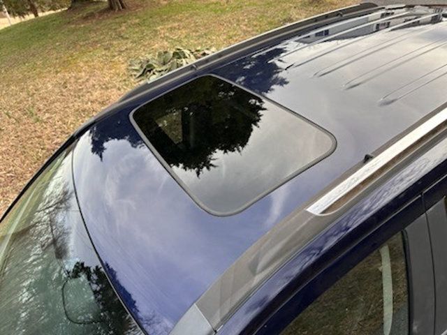 2016 Jeep Compass 2016 Jeep Compass High Altitude - 22806492 - 8