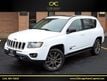 2016 Jeep Compass 4WD 4dr 75th Anniversary - 22298736 - 0