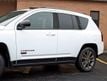 2016 Jeep Compass 4WD 4dr 75th Anniversary - 22298736 - 1