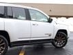 2016 Jeep Compass 4WD 4dr 75th Anniversary - 22298736 - 3