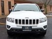 2016 Jeep Compass 4WD 4dr 75th Anniversary - 22298736 - 4