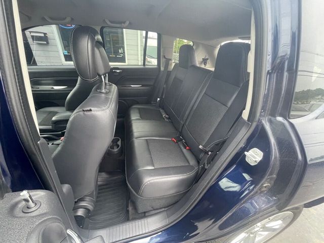 2016 Jeep Compass 4WD 4dr Latitude - 22397812 - 14