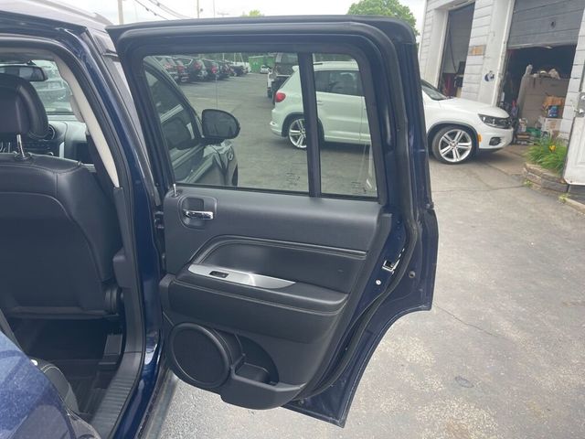 2016 Jeep Compass 4WD 4dr Latitude - 22397812 - 15