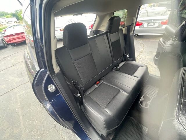 2016 Jeep Compass 4WD 4dr Latitude - 22397812 - 17