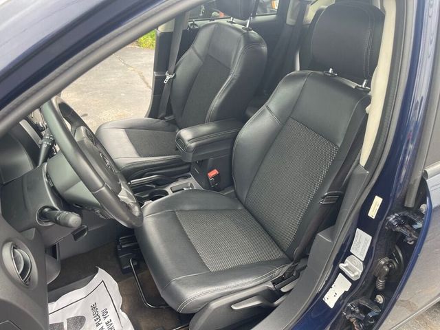 2016 Jeep Compass 4WD 4dr Latitude - 22397812 - 23