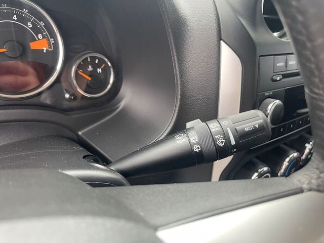 2016 Jeep Compass 4WD 4dr Latitude - 22397812 - 33