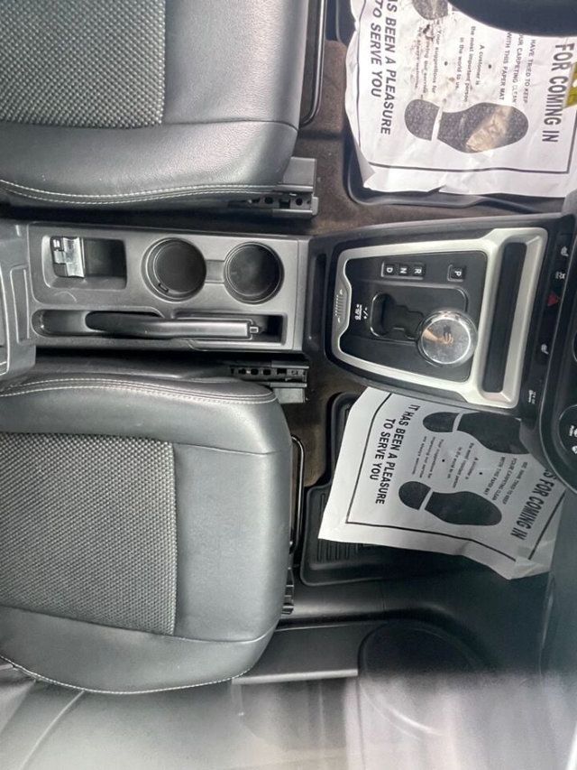 2016 Jeep Compass 4WD 4dr Latitude - 22397812 - 38