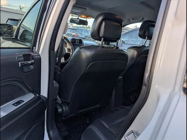 2016 Jeep Compass 4WD 4dr Latitude - 22939737 - 12