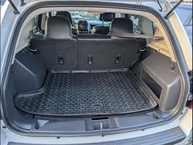 2016 Jeep Compass 4WD 4dr Latitude - 22939737 - 15