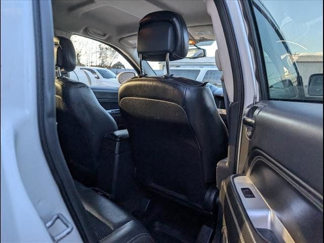 2016 Jeep Compass 4WD 4dr Latitude - 22939737 - 19