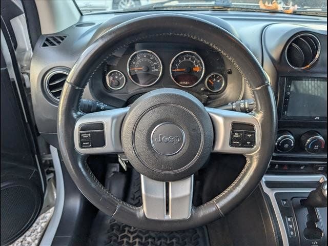 2016 Jeep Compass 4WD 4dr Latitude - 22939737 - 6