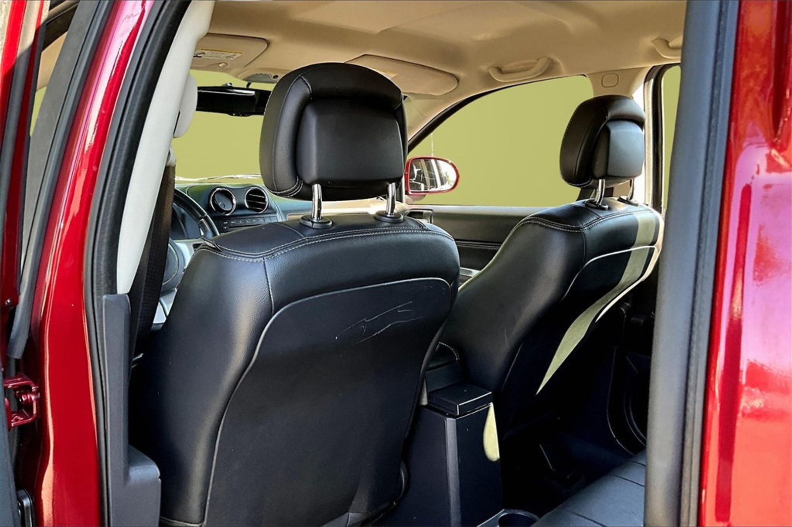 2016 Jeep Compass Latitude photo 17