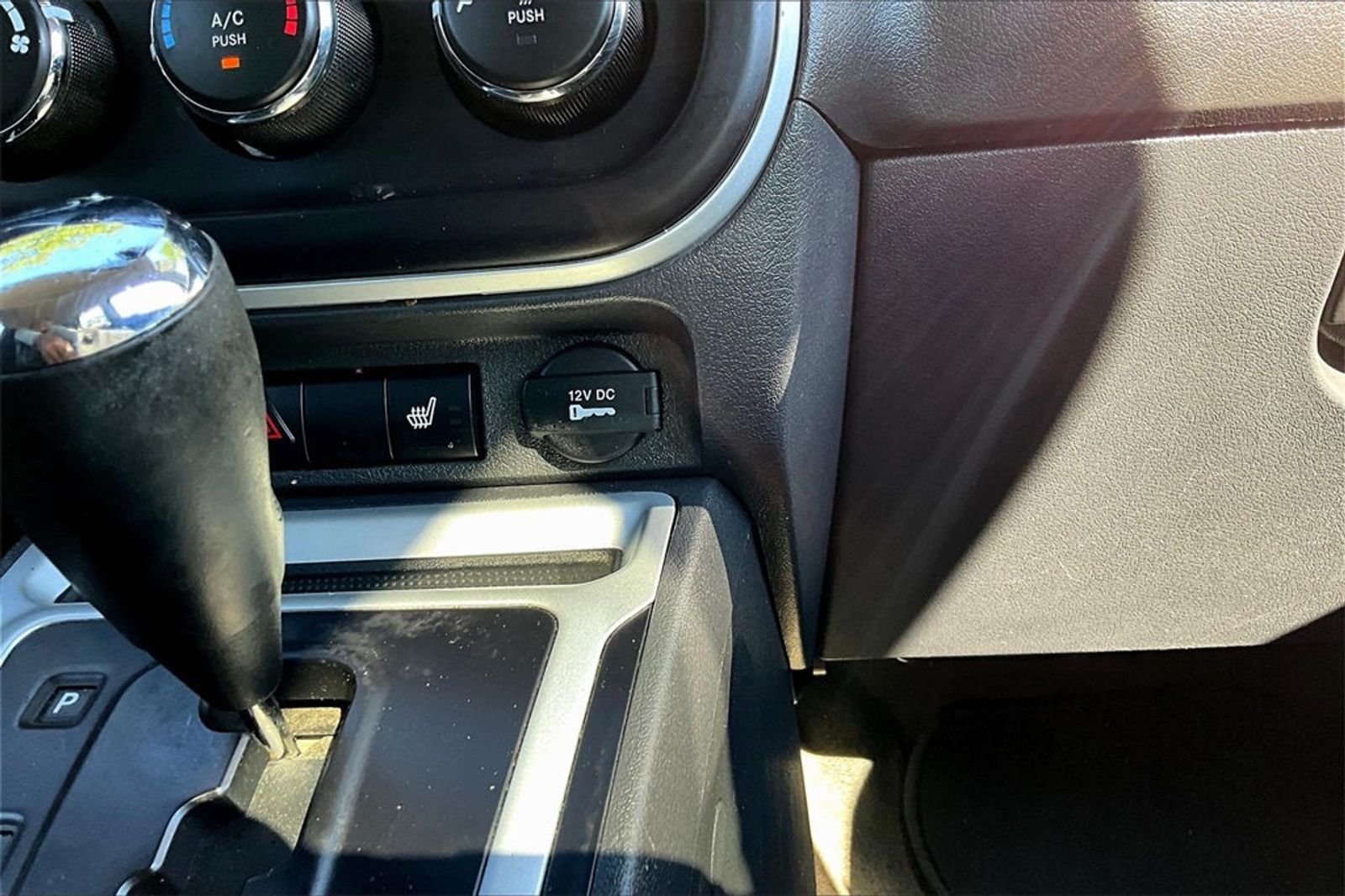 2016 Jeep Compass Latitude photo 24