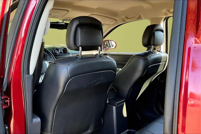 2016 Jeep Compass 4WD 4dr Latitude - 22957990 - 16