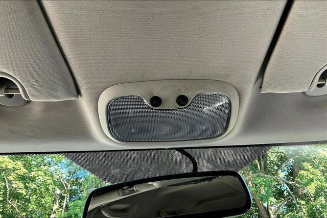 2016 Jeep Compass 4WD 4dr Latitude - 22957990 - 25