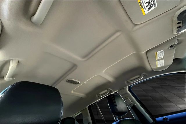 2016 Jeep Compass 4WD 4dr Latitude - 22957990 - 29