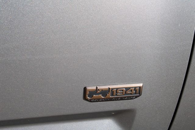 2016 Jeep Compass FWD 4dr 75th Anniversary - 22981592 - 15