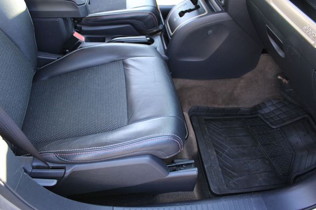 2016 Jeep Compass FWD 4dr 75th Anniversary - 22981592 - 18