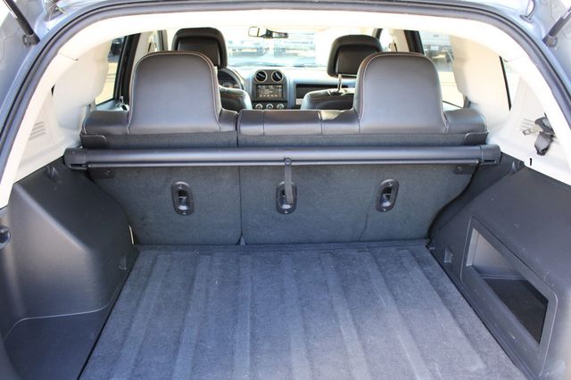 2016 Jeep Compass FWD 4dr 75th Anniversary - 22981592 - 19