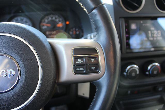 2016 Jeep Compass FWD 4dr 75th Anniversary - 22981592 - 34