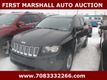 2016 Jeep Compass FWD 4dr Latitude - 22981875 - 1