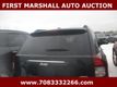 2016 Jeep Compass FWD 4dr Latitude - 22981875 - 2