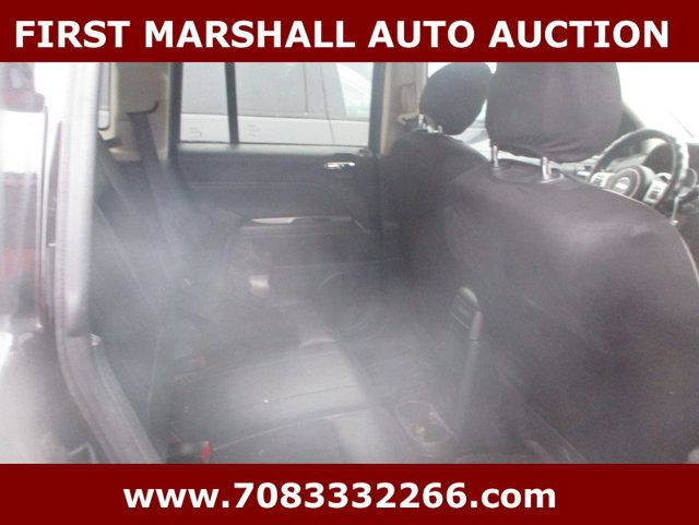 2016 Jeep Compass FWD 4dr Latitude - 22981875 - 3