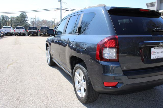 2016 Jeep Compass FWD 4dr Sport - 23001240 - 17