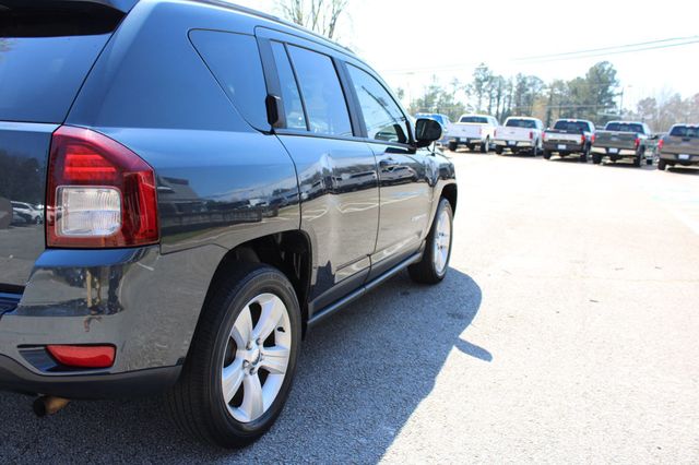 2016 Jeep Compass FWD 4dr Sport - 23001240 - 18