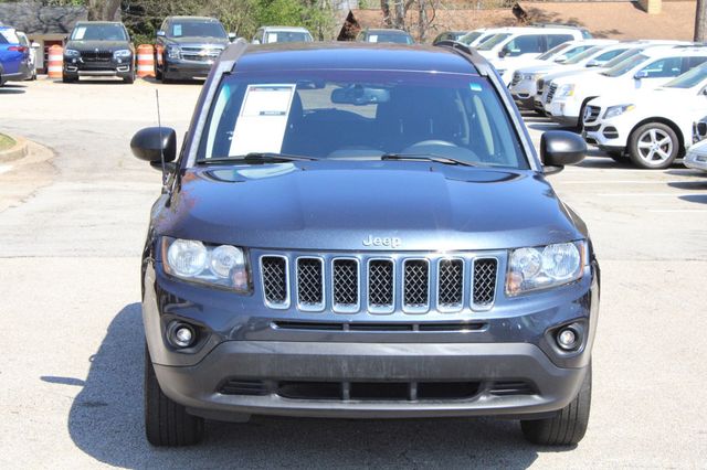 2016 Jeep Compass FWD 4dr Sport - 23001240 - 1