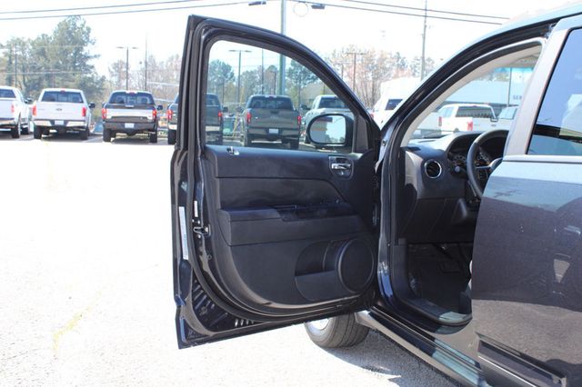 2016 Jeep Compass FWD 4dr Sport - 23001240 - 26