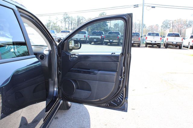 2016 Jeep Compass FWD 4dr Sport - 23001240 - 27
