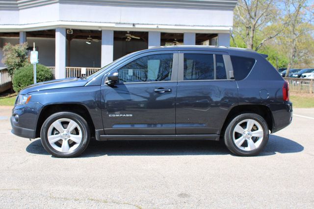 2016 Jeep Compass FWD 4dr Sport - 23001240 - 3