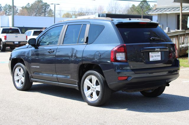 2016 Jeep Compass FWD 4dr Sport - 23001240 - 5