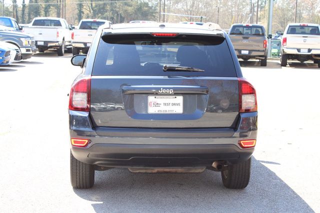 2016 Jeep Compass FWD 4dr Sport - 23001240 - 6