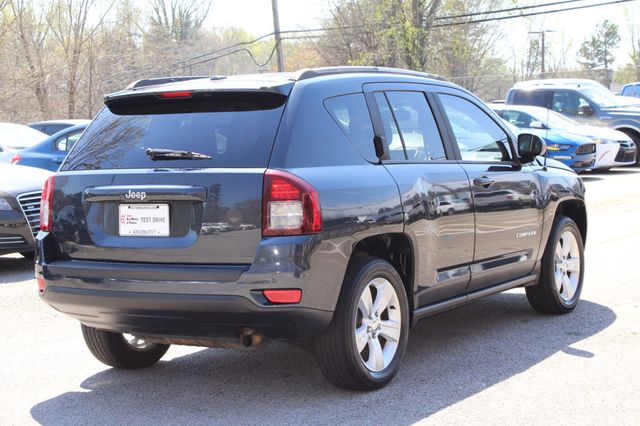 2016 Jeep Compass FWD 4dr Sport - 23001240 - 7