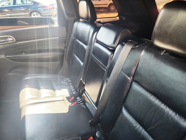 2016 Jeep Grand Cherokee  - 22889245 - 12