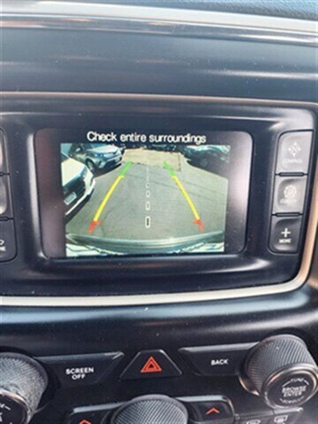 2016 Jeep Grand Cherokee  - 22889245 - 35