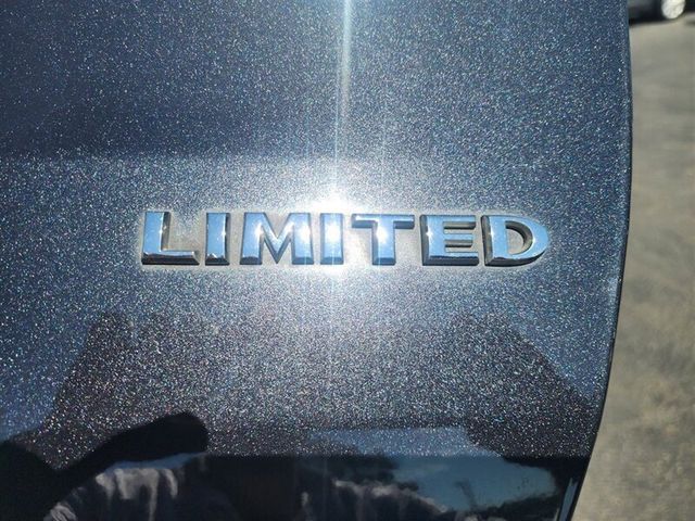 2016 Jeep Grand Cherokee  - 22889245 - 41