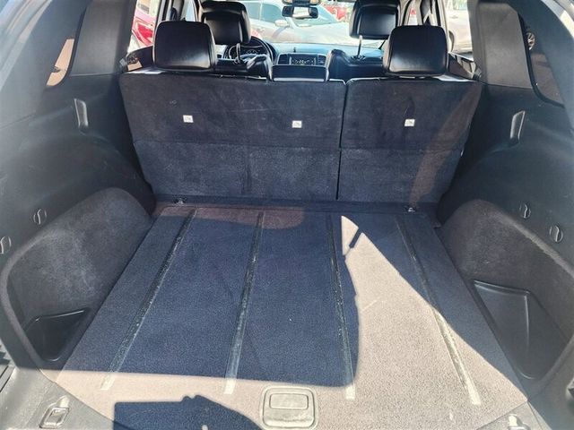 2016 Jeep Grand Cherokee  - 22889245 - 43