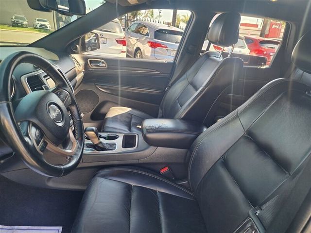 2016 Jeep Grand Cherokee  - 22889245 - 51