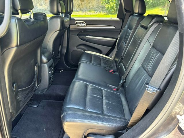 2016 Jeep Grand Cherokee 2016 JEEP GRAND CHEROKEE LIMITED - 23036369 - 14