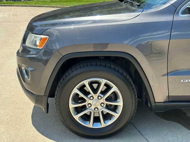 2016 Jeep Grand Cherokee 2016 JEEP GRAND CHEROKEE LIMITED - 23036369 - 36