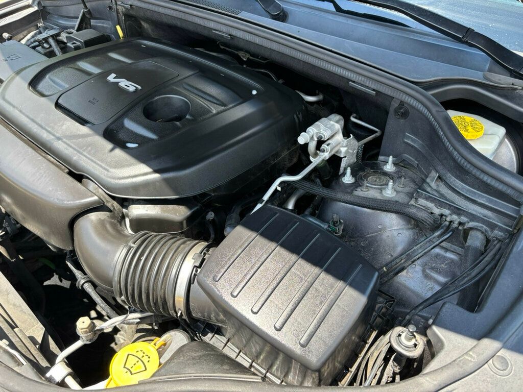 2016 Jeep Grand Cherokee 2016 JEEP GRAND CHEROKEE LIMITED - 23036369 - 41