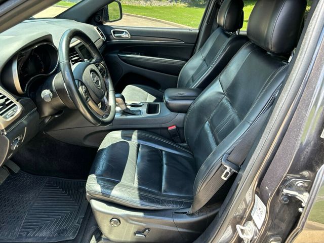 2016 Jeep Grand Cherokee 2016 JEEP GRAND CHEROKEE LIMITED - 23036369 - 8