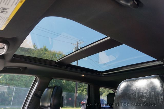 2016 Jeep Grand Cherokee 4WD 4dr 75th Anniversary - 23084632 - 12
