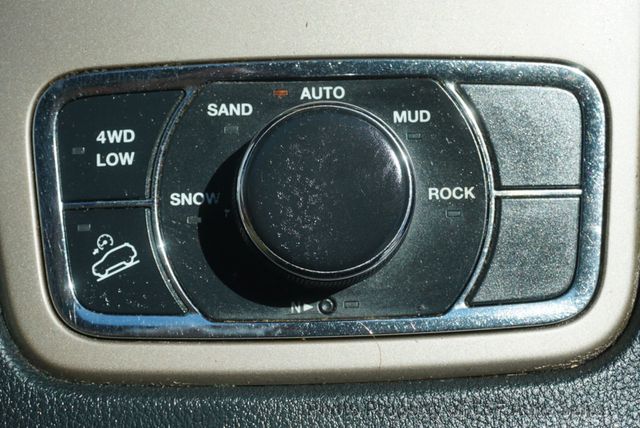 2016 Jeep Grand Cherokee 4WD 4dr 75th Anniversary - 23084632 - 19